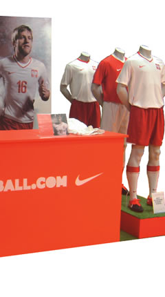 zabudowa stoisk, systemy wystawiennicze zabudowa stoisk, systemy wystawiennicze