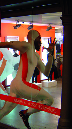druk24h.pl Retail - reklama w centrach handlowych